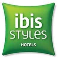 Ibis Styles Bali Benoa - Logo